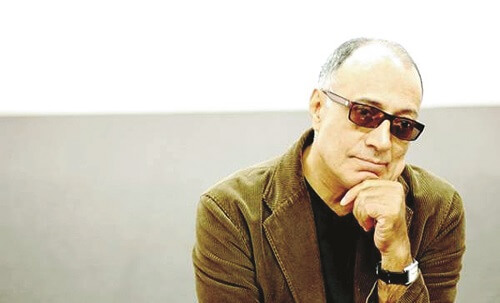 اخبار هنرمندان,خبرهای هنرمندان,اخبار بازیگران,عباس کیارستمی