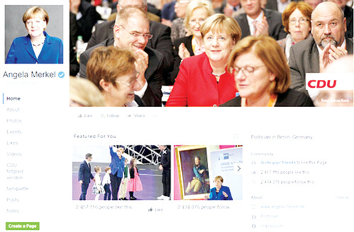 شبکه های اجتماعی زنان سیاستمدار،اخبار بین الملل،خبرهای سیاسی،اخبار سیاسی اخبار سیاسی,خبرهای سیاسی,اخبار بین الملل,شبکه های اجتماعی زنان سیاستمدار