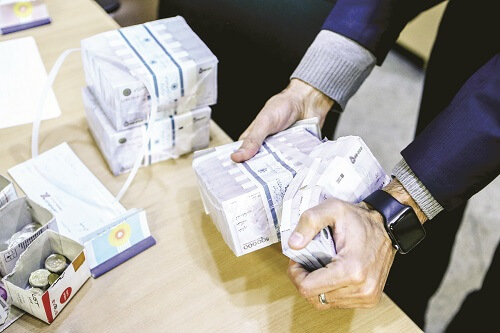 اخبار اقتصادی,خبرهای اقتصادی,بانک و بیمه,وام‌های بانکی