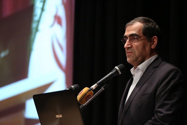 وزیر بهداشت،بهداشت،خبرهای پزشکی،اخبار پزشکی اخبار پزشکی,خبرهای پزشکی,بهداشت,وزیر بهداشت