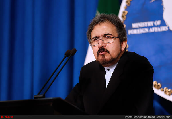 اخبار سیاسی,خبرهای سیاسی,سیاست خارجی,قاسمی