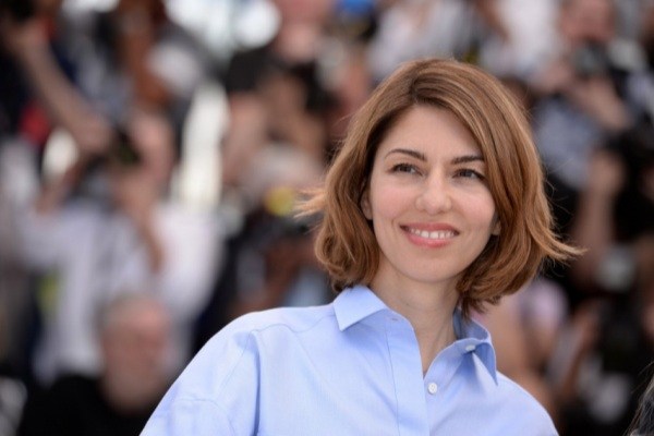 اخبار هنرمندان,خبرهای هنرمندان,اخبار بازیگران,سوفیا کاپولا