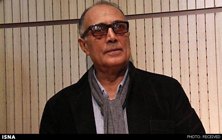 اخبار هنرمندان,خبرهای هنرمندان,اخبار بازیگران,کیارستمی