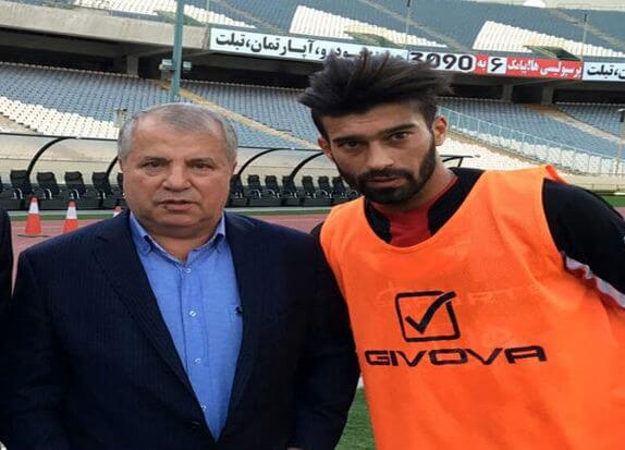 علی پروین و رضاییان،لیگ برتر و جام حذفی،خبرهای فوتبال،اخبار فوتبال اخبار فوتبال,خبرهای فوتبال,لیگ برتر و جام حذفی,علی پروین و رضاییان