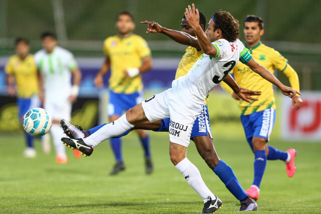 لیگ برتر،لیگ برتر و جام حذفی،خبرهای فوتبال،اخبار فوتبال اخبار فوتبال,خبرهای فوتبال,لیگ برتر و جام حذفی,لیگ برتر