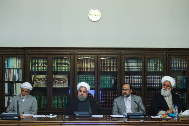 جلسه شورای عالی انقلاب فرهنگی،اخبار سیاسی ایران،خبرهای سیاسی،اخبار سیاسی اخبار سیاسی,خبرهای سیاسی,اخبار سیاسی ایران,جلسه شورای عالی انقلاب فرهنگی