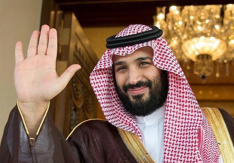 محمد بن سلمان،خاورمیانه،خبرهای سیاسی،اخبار سیاسی اخبار سیاسی,خبرهای سیاسی,خاورمیانه,محمد بن سلمان