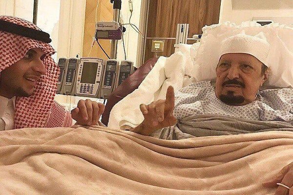 اخبار سیاسی,خبرهای سیاسی,خاورمیانه,برادر ملک سلمان