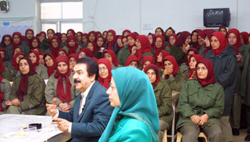 مسعود رجوی،احزاب و شخصیتها،خبرهای سیاسی،اخبار سیاسی اخبار سیاسی,خبرهای سیاسی,احزاب و شخصیتها,مسعود رجوی