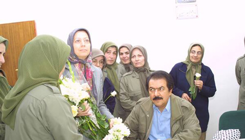 مسعود رجوی،احزاب و شخصیتها،خبرهای سیاسی،اخبار سیاسی اخبار سیاسی,خبرهای سیاسی,احزاب و شخصیتها,مسعود رجوی