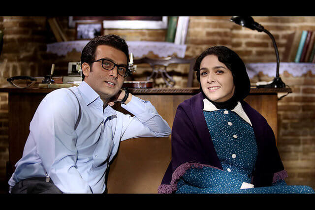 اخبار فیلم و سینما,خبرهای فیلم و سینما,سینمای ایران,شهرزاد