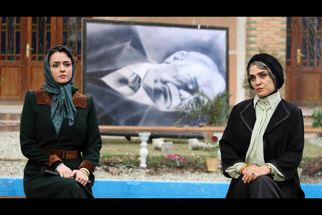 اخبار فیلم و سینما,خبرهای فیلم و سینما,سینمای ایران,شهرزاد