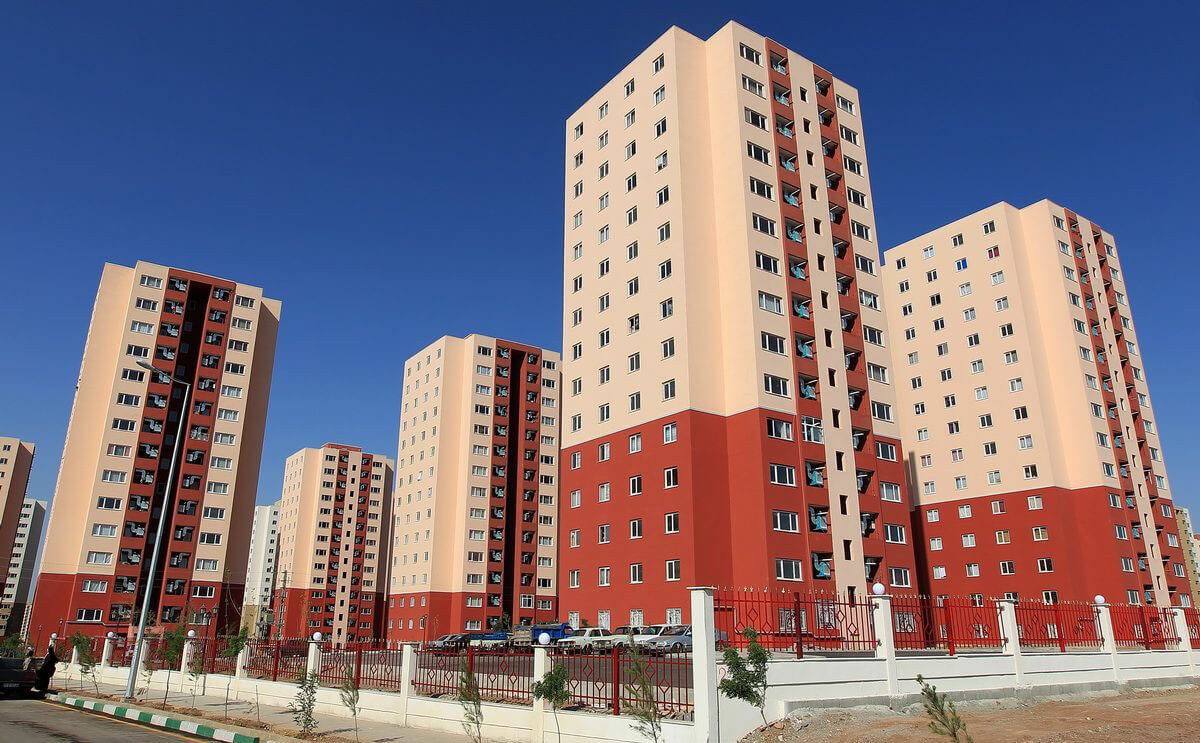 اخبار اقتصادی,خبرهای اقتصادی,مسکن و عمران,مسکن