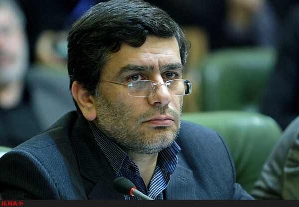 اخبار اجتماعی,خبرهای اجتماعی,شهر و روستا,رحمت‌اله حافظی