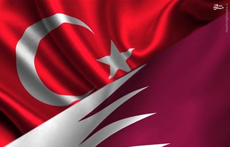 اخبار سیاسی,خبرهای سیاسی,خاورمیانه,قطر و ترکیه