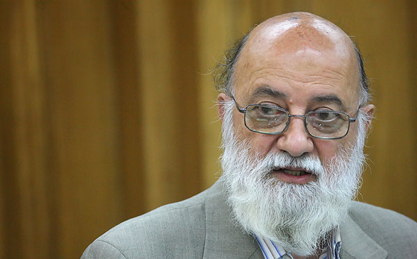 اخبار اجتماعی,خبرهای اجتماعی,شهر و روستا,مهدی چمران