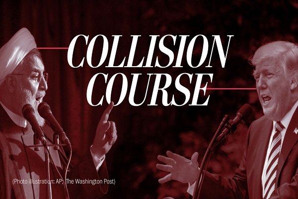 اخبار سیاسی,خبرهای سیاسی,سیاست خارجی,روحانی و ترامپ