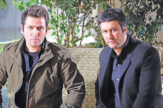 اخبار فیلم و سینما,خبرهای فیلم و سینما,سینمای ایران,سینمای ایران