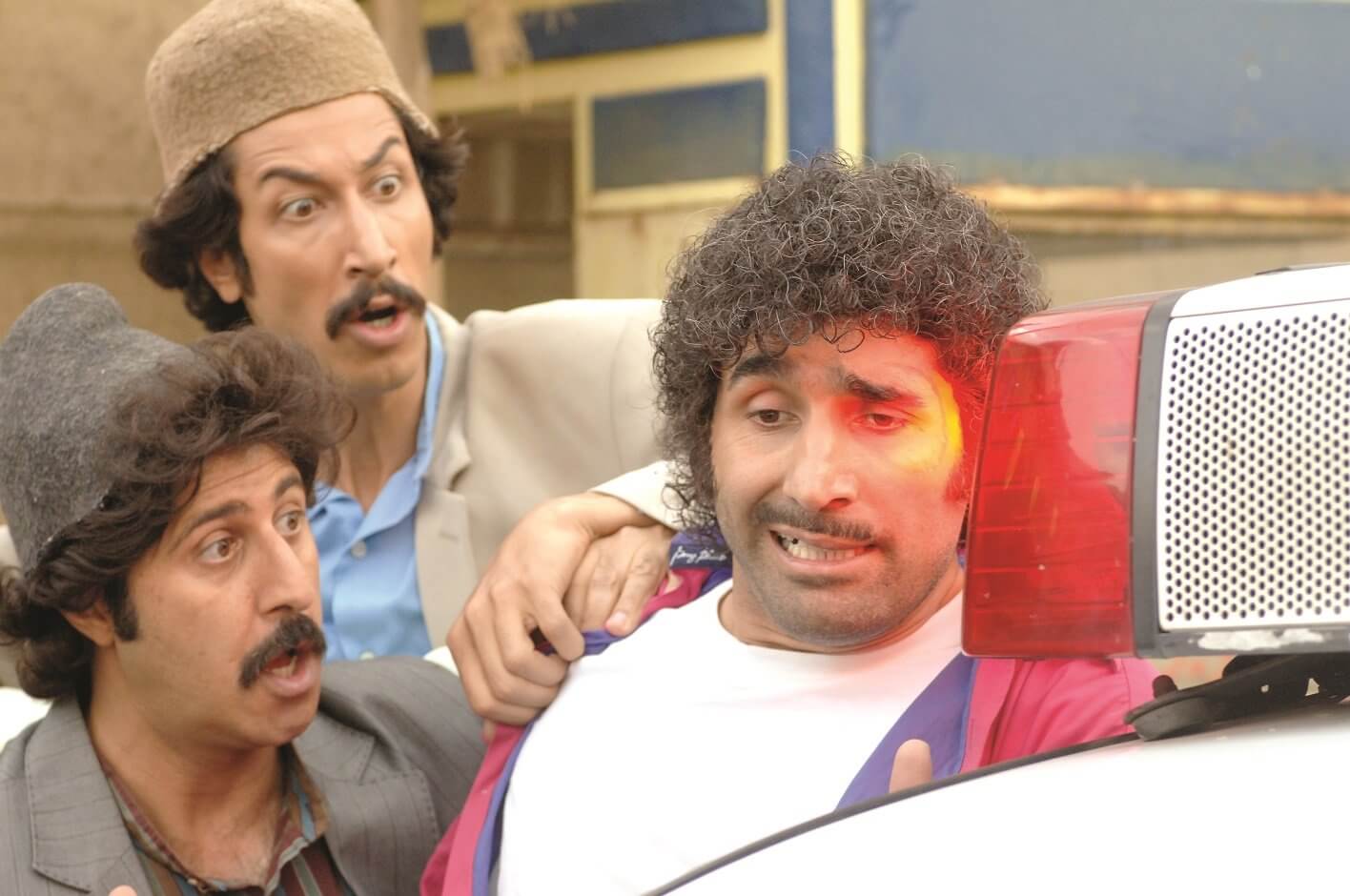 اخبار فیلم و سینما,خبرهای فیلم و سینما,سینمای ایران,سریال های طنز