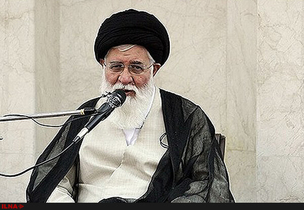 اخبار سیاسی,خبرهای سیاسی,اخبار سیاسی ایران,حجت السلام علم‌الهدی