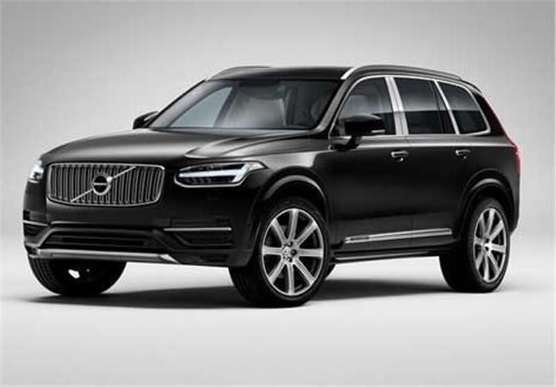 اخبار خودرو,خبرهای خودرو,مقایسه خودرو,ماشین ولوو