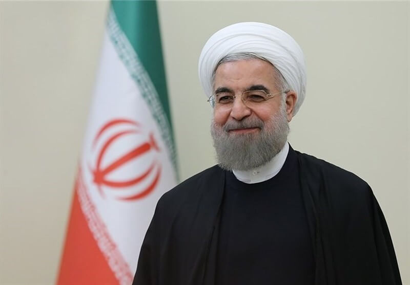 اخبار سیاسی,خبرهای سیاسی,احزاب و شخصیتها,حین روحانی