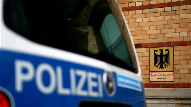 اخبار سیاسی,خبرهای سیاسی,اخبار بین الملل,پلیس آلمان