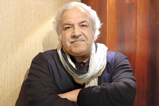 اخبار هنرمندان,خبرهای هنرمندان,اخبار بازیگران,رسول نجفیان