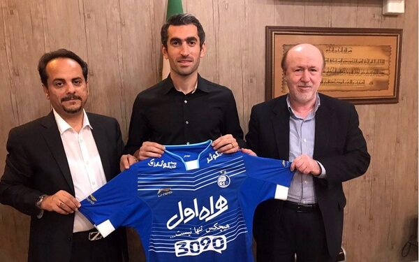 جباری،نقل و انتقالات فوتبال،خبرهای فوتبال،اخبار فوتبال اخبار فوتبال,خبرهای فوتبال,نقل و انتقالات فوتبال,جباری