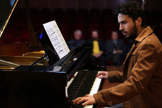 فیلم خماري،سینمای ایران،خبرهای فیلم و سینما،اخبار فیلم و سینما اخبار فیلم و سینما,خبرهای فیلم و سینما,سینمای ایران,فیلم خماري