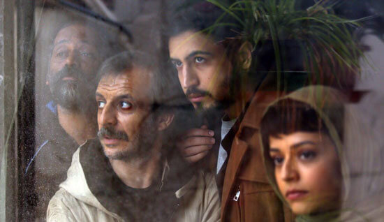 فیلم خماري،سینمای ایران،خبرهای فیلم و سینما،اخبار فیلم و سینما اخبار فیلم و سینما,خبرهای فیلم و سینما,سینمای ایران,فیلم خماري