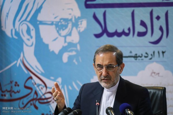 اخبار دانشگاه,خبرهای دانشگاه,دانشگاه,علی اکبر ولایتی