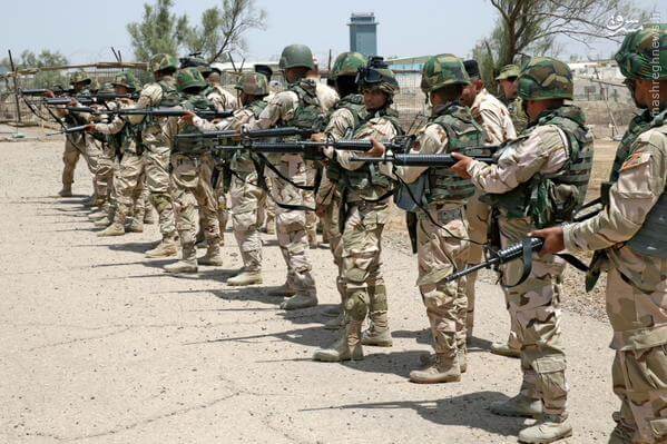 نظامیان عراقی،خاورمیانه،خبرهای سیاسی،اخبار سیاسی اخبار سیاسی,خبرهای سیاسی,خاورمیانه,نظامیان عراقی