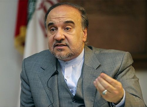 مسعود سلطانیفر،ورزش،خبرهای ورزشی،اخبار ورزشی اخبار ورزشی,خبرهای ورزشی,ورزش,مسعود سلطانیفر