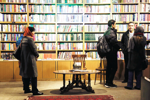 اخبار فرهنگی,خبرهای فرهنگی,کتاب و ادبیات,کتاب