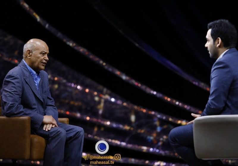 اخبار صدا وسیما,خبرهای صدا وسیما,رادیو و تلویزیون,ماه عسل خیر مدرسه‌ساز