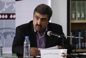 اخبار اقتصادی,خبرهای اقتصادی,نفت و انرژی,عماد حسینی