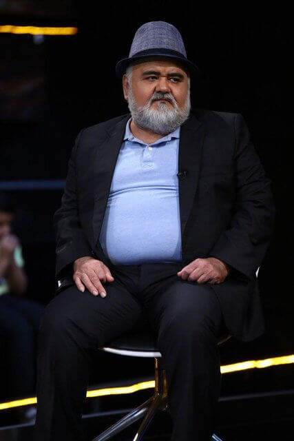 اکبر عبدی،اخبار بازیگران،خبرهای هنرمندان،اخبار هنرمندان اخبار هنرمندان,خبرهای هنرمندان,اخبار بازیگران,اکبر عبدی