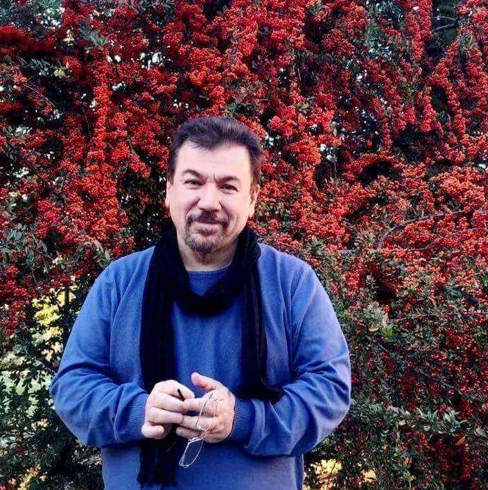 اخبار فرهنگی,خبرهای فرهنگی,کتاب و ادبیات,بختیار علی