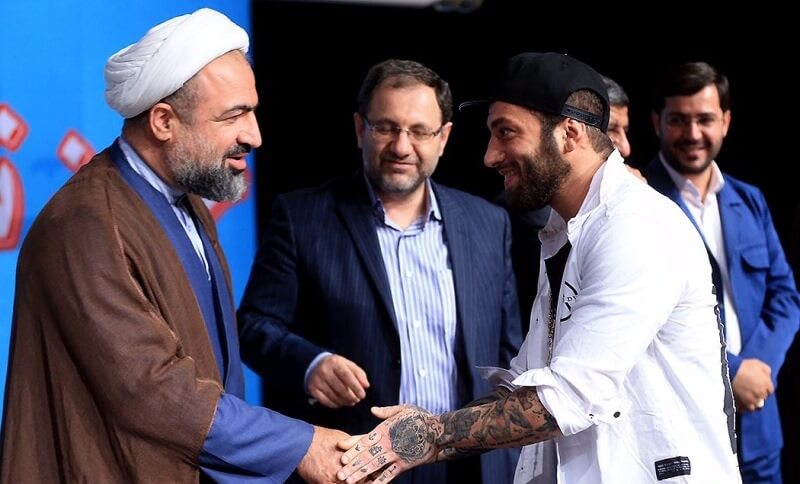 تتلو در جشن فارس پلاس،احزاب و شخصیتها،خبرهای سیاسی،اخبار سیاسی اخبار سیاسی,خبرهای سیاسی,احزاب و شخصیتها,تتلو در جشن فارس پلاس