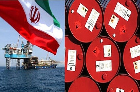 اخبار اقتصادی,خبرهای اقتصادی,نفت و انرژی,صادرات نفت ایران