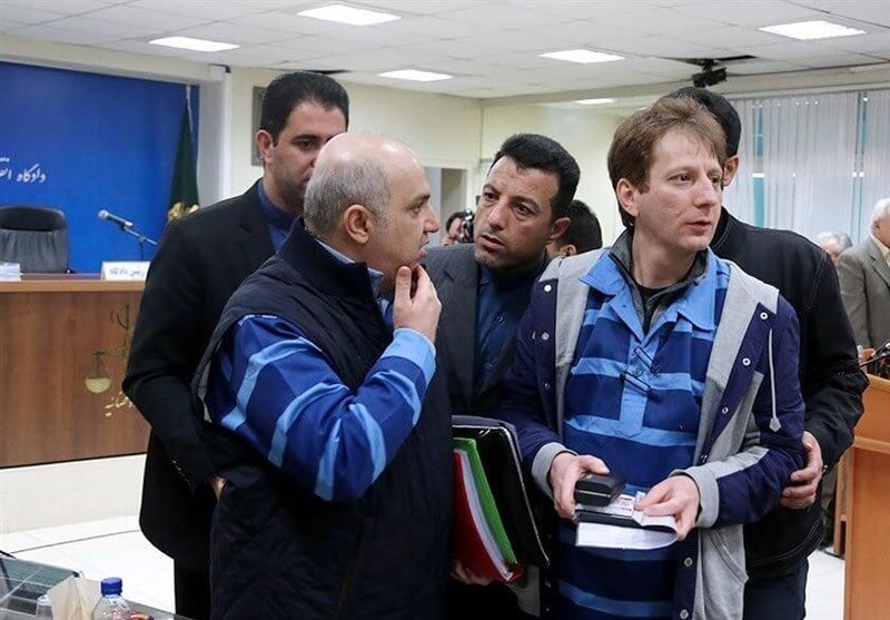 مهدی شمس و بابک زنجانی،نفت و انرژی،خبرهای اقتصادی،اخبار اقتصادی اخبار اقتصادی,خبرهای اقتصادی,نفت و انرژی,مهدی شمس و بابک زنجانی