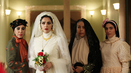 سریال شهرزاد،سینمای ایران،خبرهای فیلم و سینما،اخبار فیلم و سینما اخبار فیلم و سینما,خبرهای فیلم و سینما,سینمای ایران,سریال شهرزاد