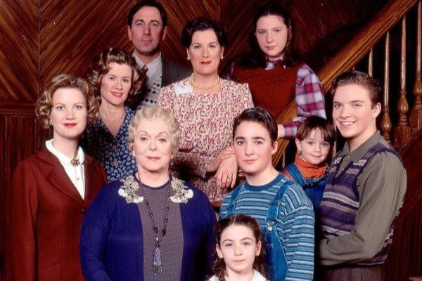 اخبار صدا وسیما,خبرهای صدا وسیما,رادیو و تلویزیون,سریال پنجره ای به گذشته