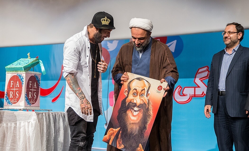 تتلو و حمید رسایی،احزاب و شخصیتها،خبرهای سیاسی،اخبار سیاسی اخبار سیاسی,خبرهای سیاسی,احزاب و شخصیتها,تتلو و حمید رسایی