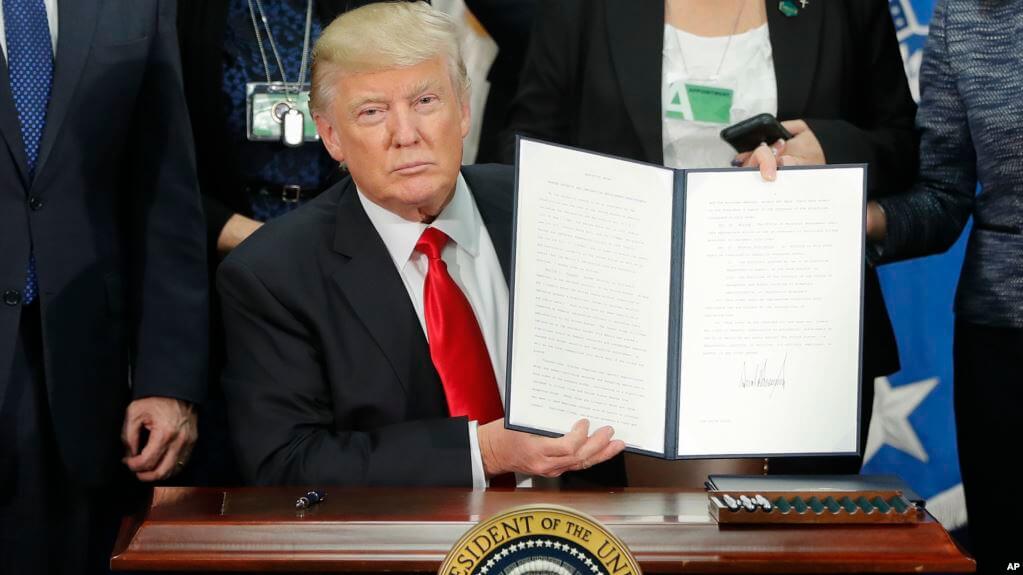 اخبار سیاسی,خبرهای سیاسی,اخبار بین الملل,ترامپ