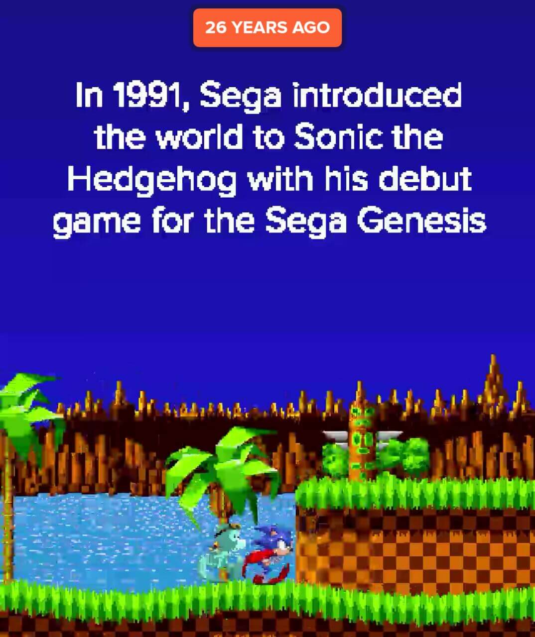 اخبار دیجیتال,خبرهای دیجیتال,بازی ,Sega Forever