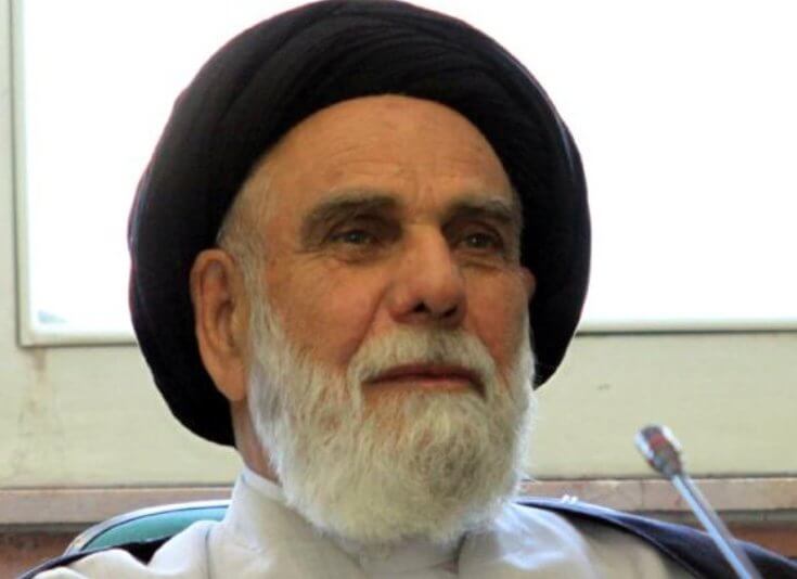 اخبار سیاسی,خبرهای سیاسی,اخبار سیاسی ایران,سیدیحیی جعفری