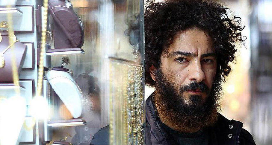 نوید محمدزاده،بازیگران سینما و تلویزیون،خبرهای هنرمندان،اخبار هنرمندان اخبار هنرمندان,خبرهای هنرمندان,بازیگران سینما و تلویزیون,نوید محمدزاده