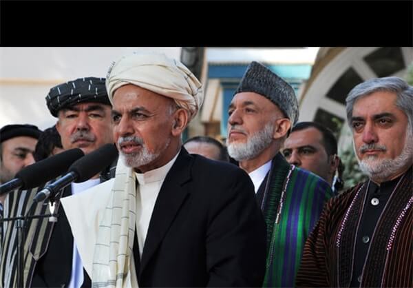 اخبار افغانستان,خبرهای افغانستان,تازه ترین اخبار افغانستان,تاسیس شورای عالی نجات افغانستان